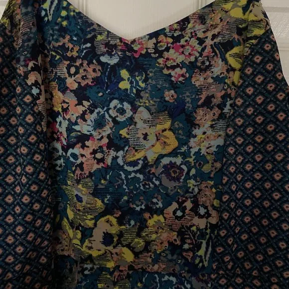 Spring Dress - Picture 2 of 7